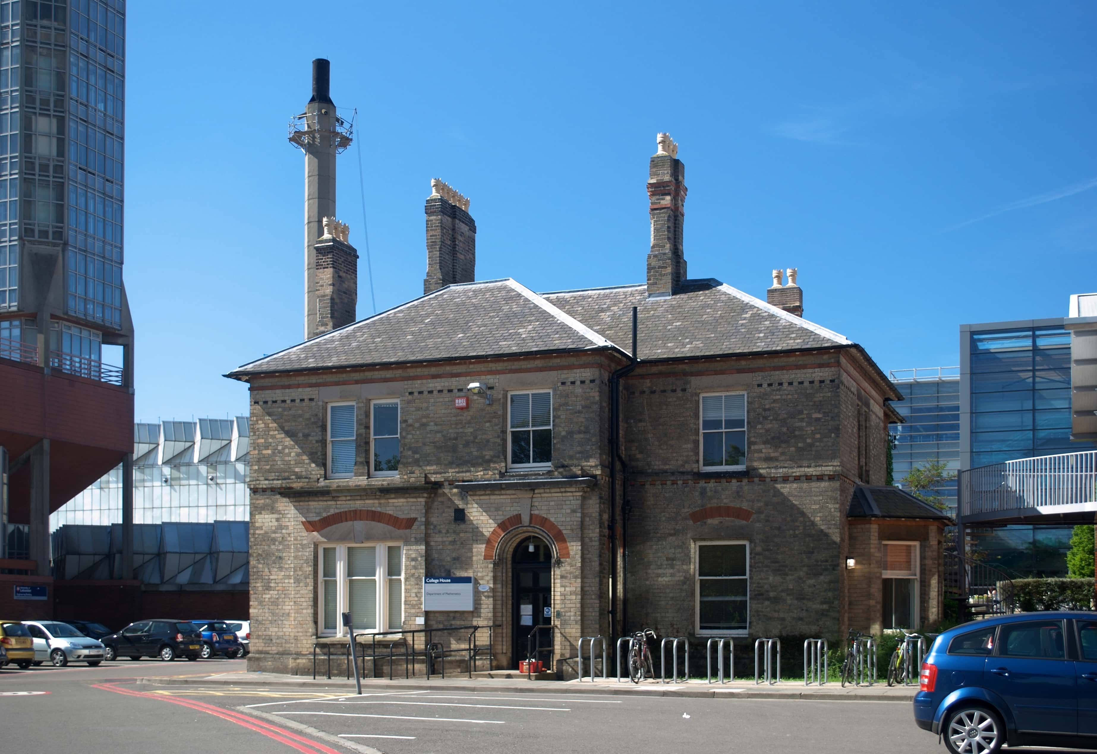 David Attenborough Facts