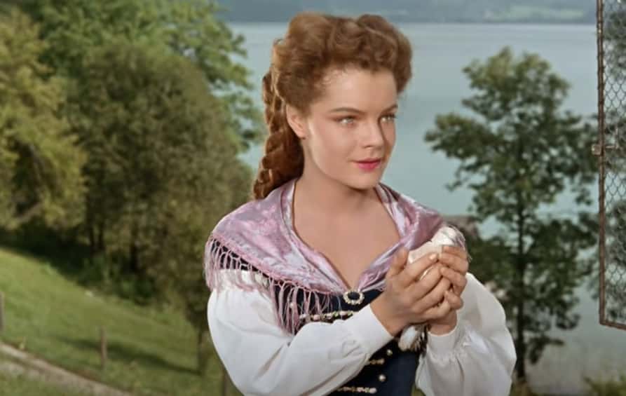 Empress Elisabeth of Austria facts 