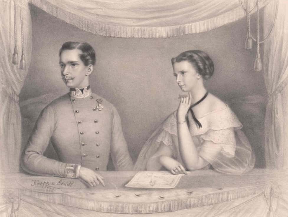 Empress Elisabeth of Austria facts