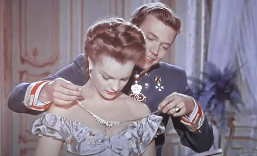 Empress Elisabeth of Austria facts 