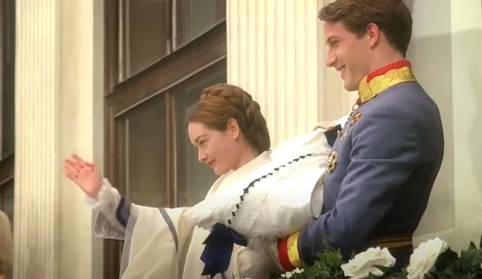 Empress Elisabeth of Austria facts