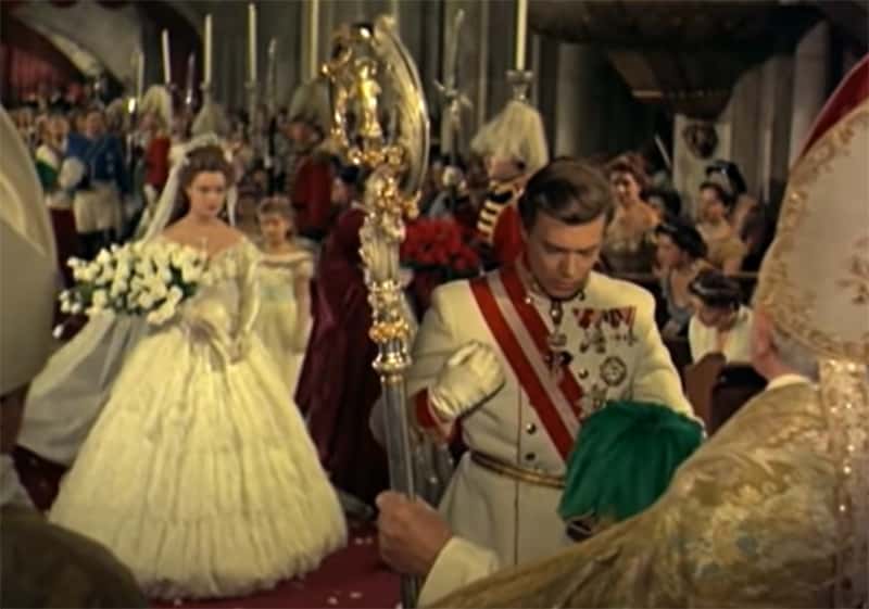 Empress Elisabeth of Austria facts 