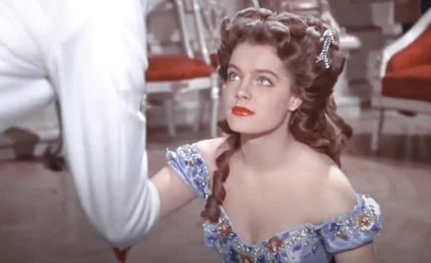 Empress Elisabeth of Austria facts 