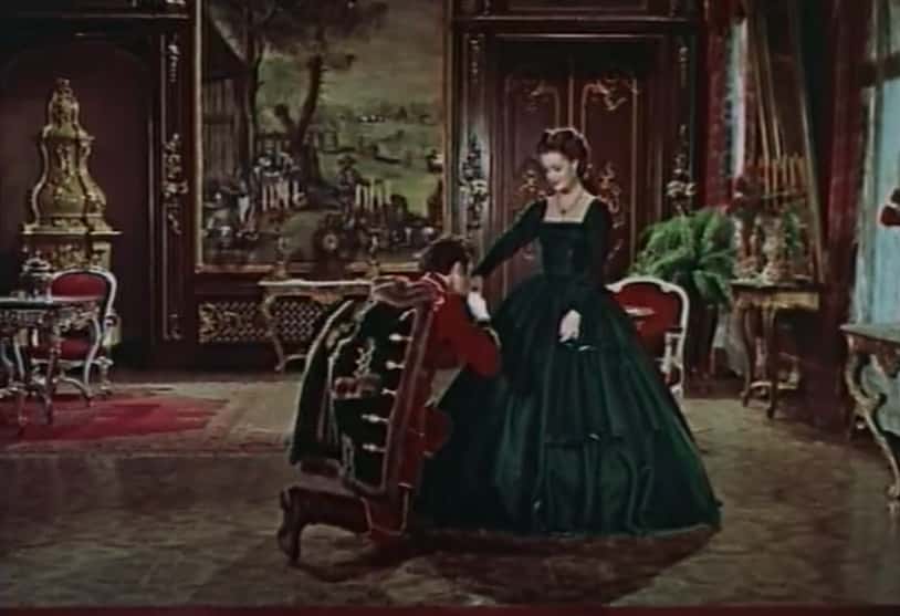 Empress Elisabeth of Austria facts 