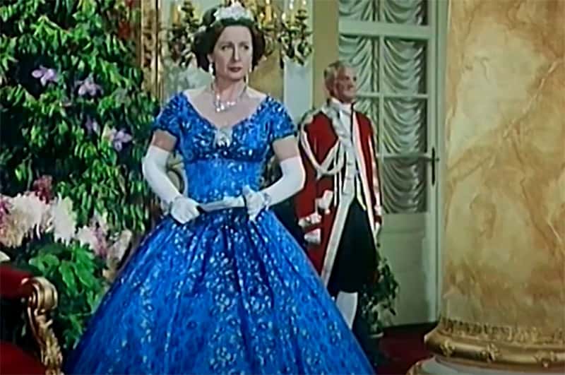 Empress Elisabeth of Austria facts 