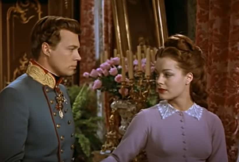 Empress Elisabeth of Austria facts 