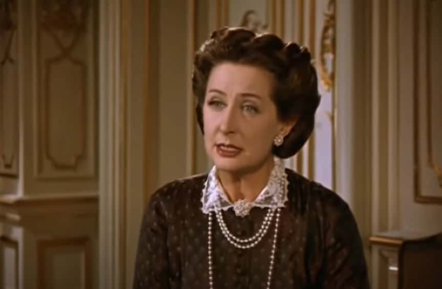 Empress Elisabeth of Austria facts 