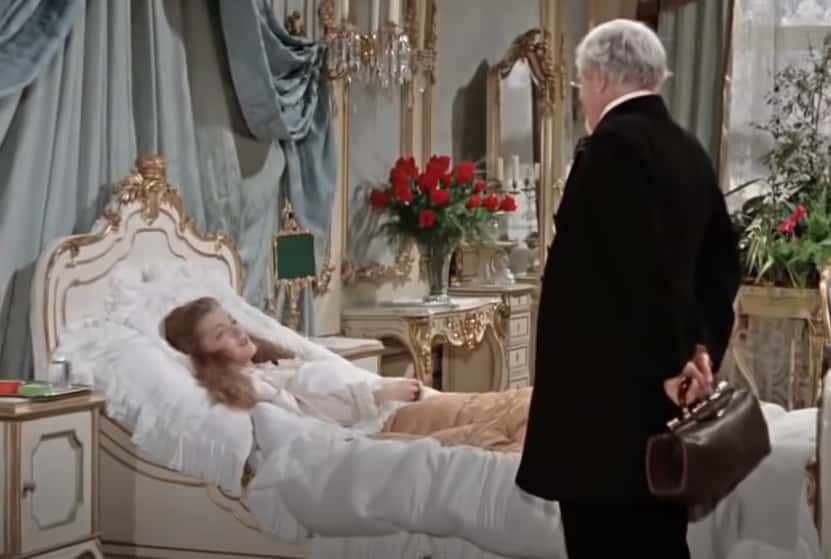 Empress Elisabeth of Austria facts 