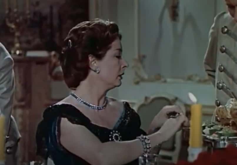 Empress Elisabeth of Austria facts 