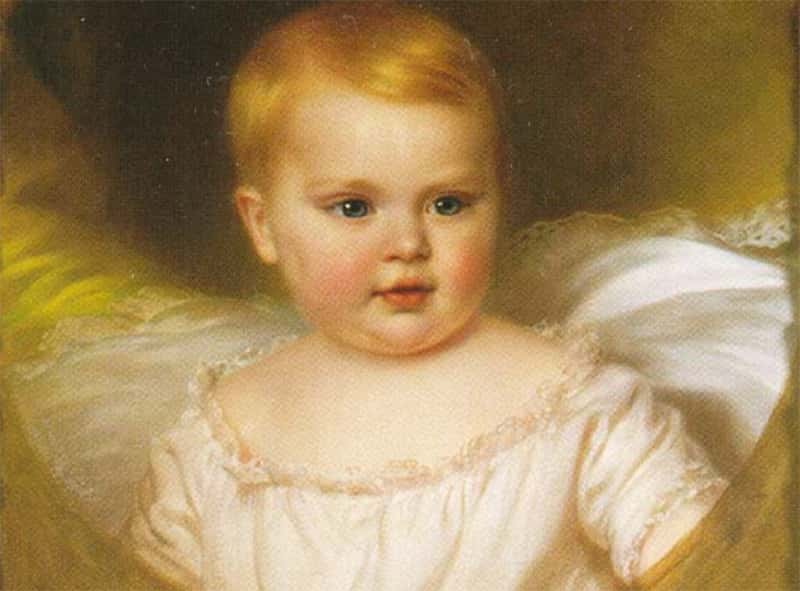 Empress Elisabeth of Austria facts