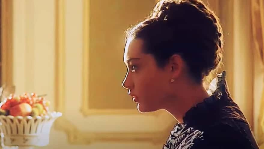 Empress Elisabeth of Austria facts