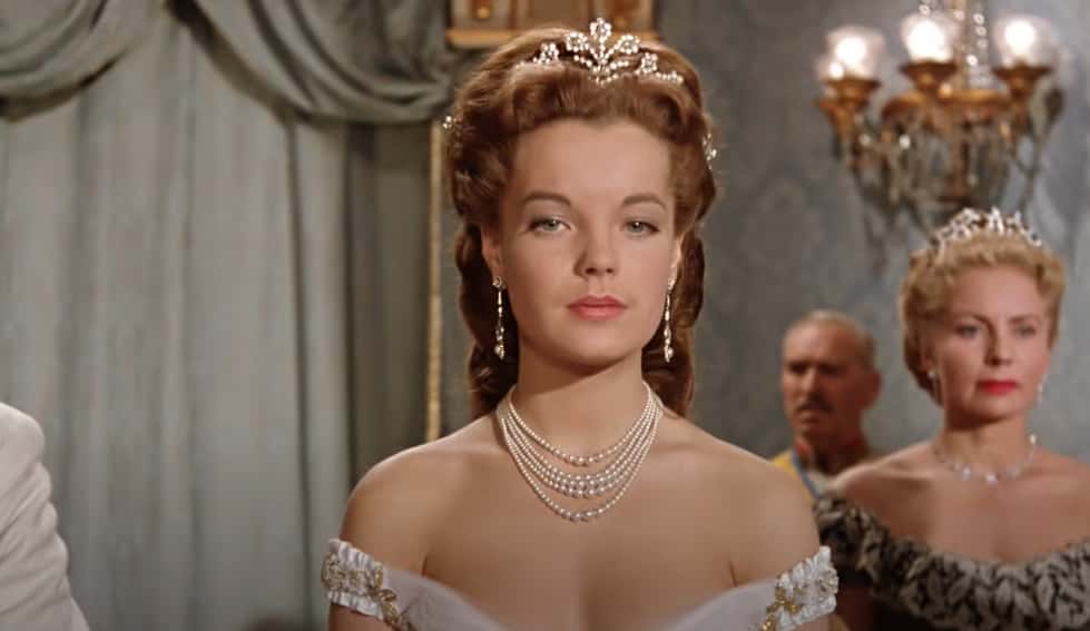 Empress Elisabeth of Austria facts 