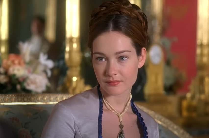 Empress Elisabeth of Austria facts