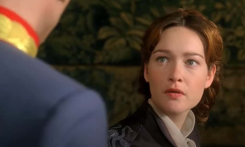 Empress Elisabeth of Austria facts