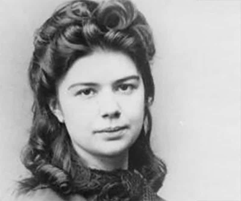 Empress Elisabeth of Austria facts
