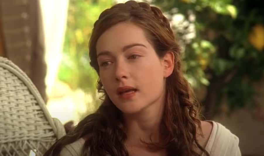 Empress Elisabeth of Austria facts