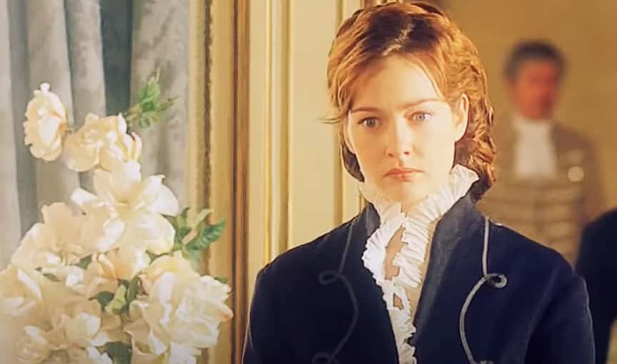 Empress Elisabeth of Austria facts