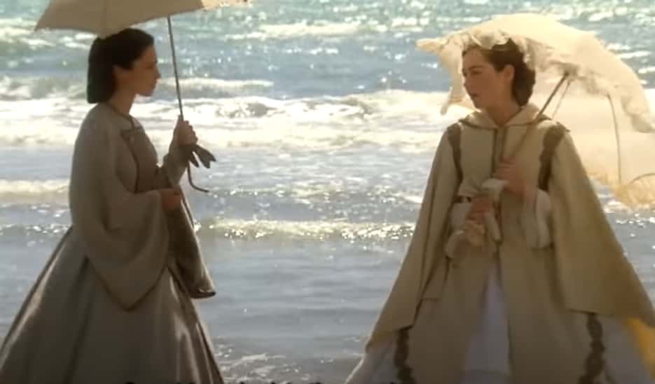 Empress Elisabeth of Austria facts