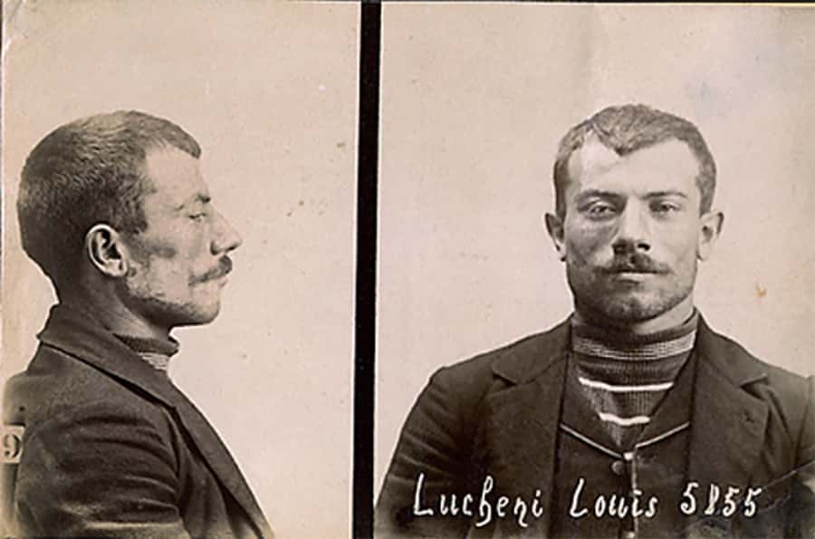 Empress Elisabeth of Austria facts