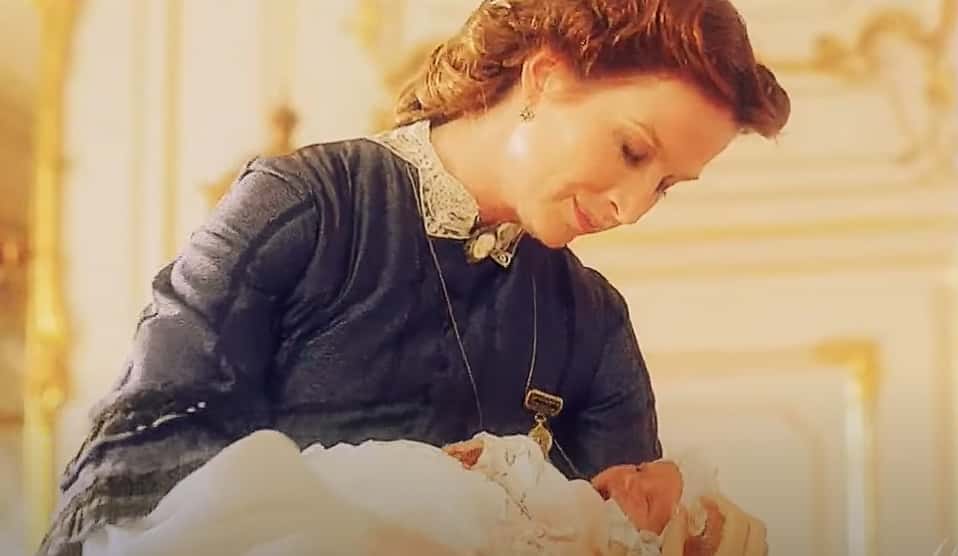 Empress Elisabeth of Austria facts 