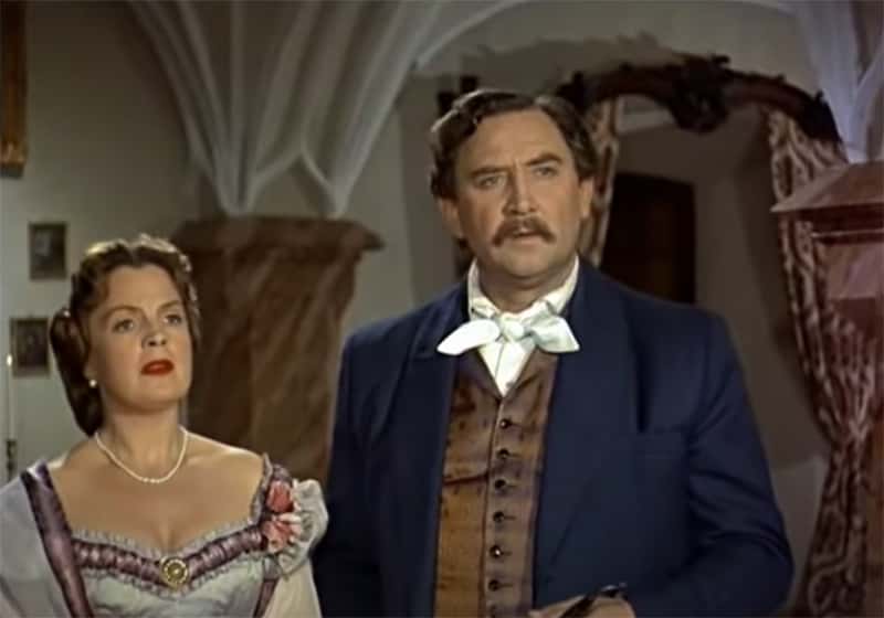 Empress Elisabeth of Austria facts 