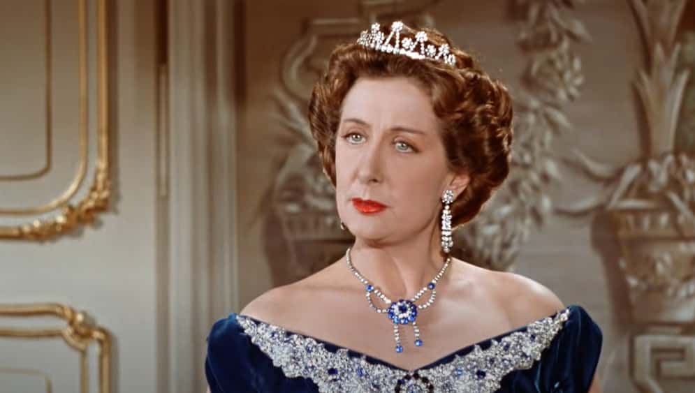 Empress Elisabeth of Austria facts 