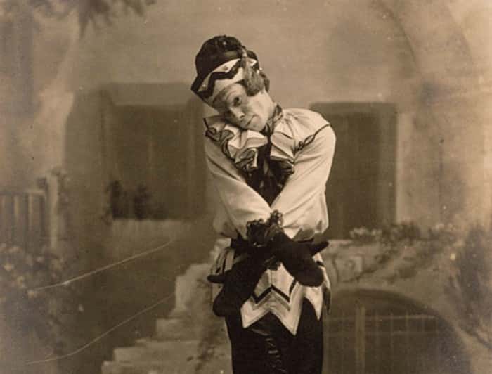 Vaslav Nijinsky Facts