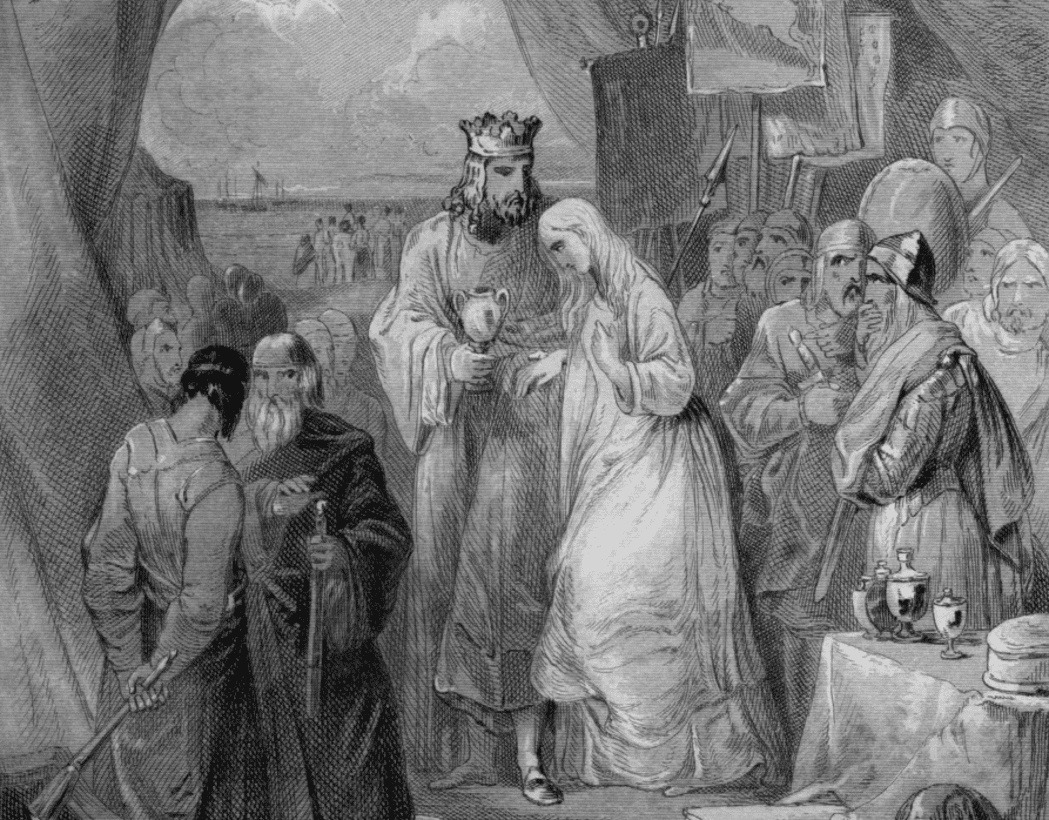 Embarrassing Moments In History facts 