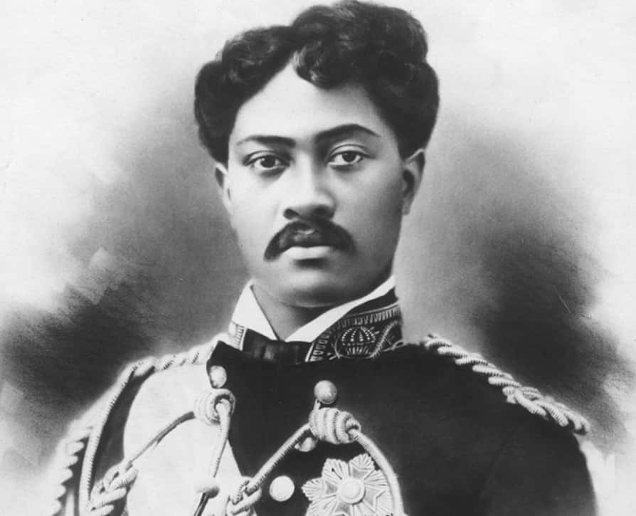 Ke’elikolani facts 