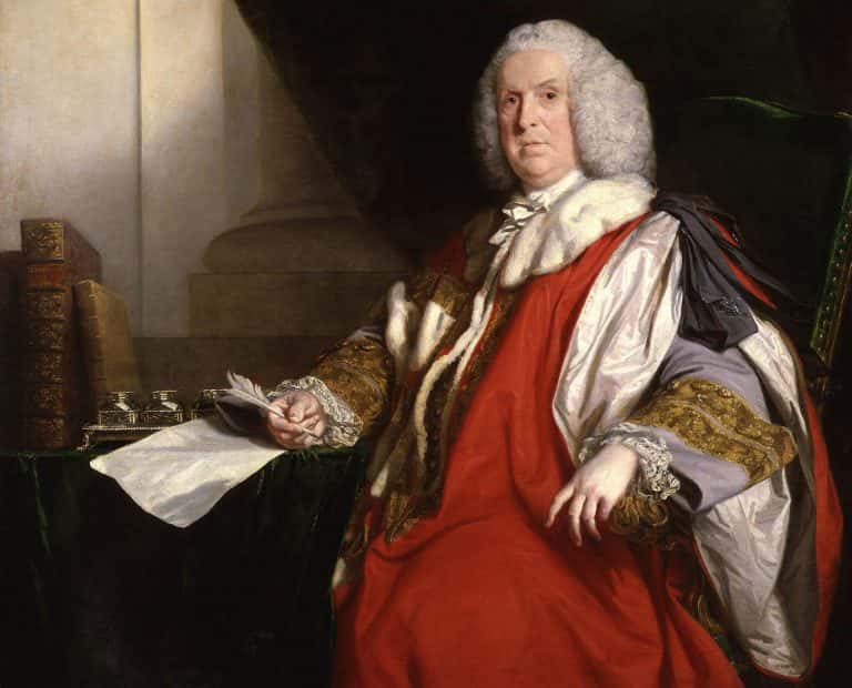 42 Scandalous Facts About Elizabeth Chudleigh, The Duchess Of Drama