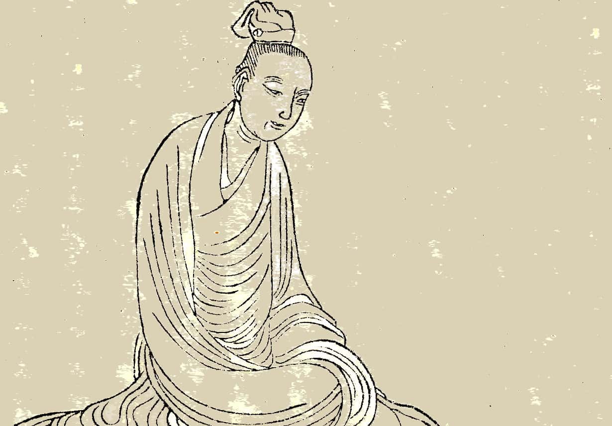 Qin Shi Huang facts