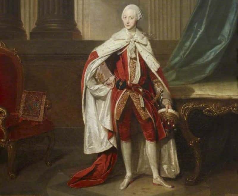 Elizabeth Chudleigh Facts