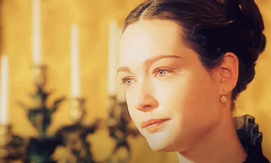 Empress Elisabeth of Austria facts