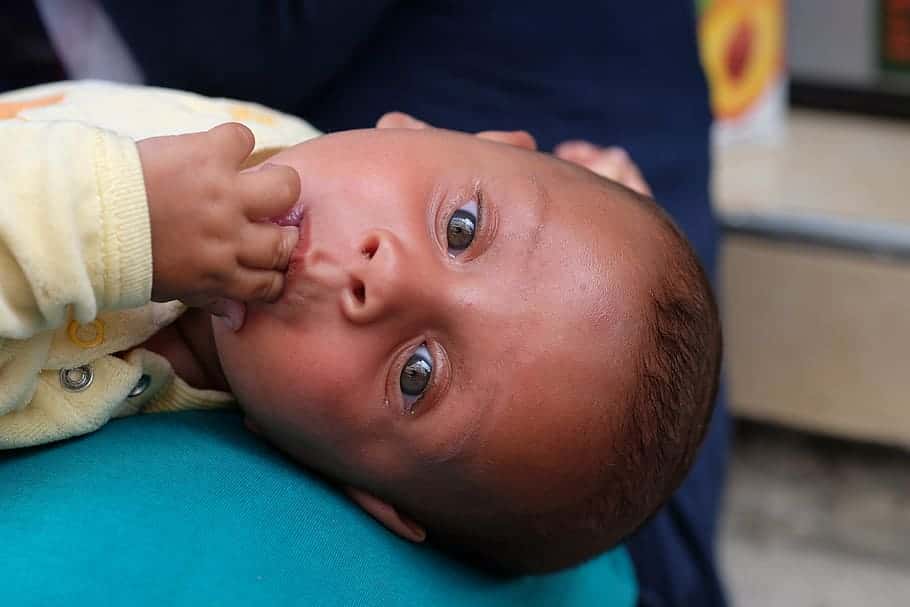 Never Go Through Again Facts