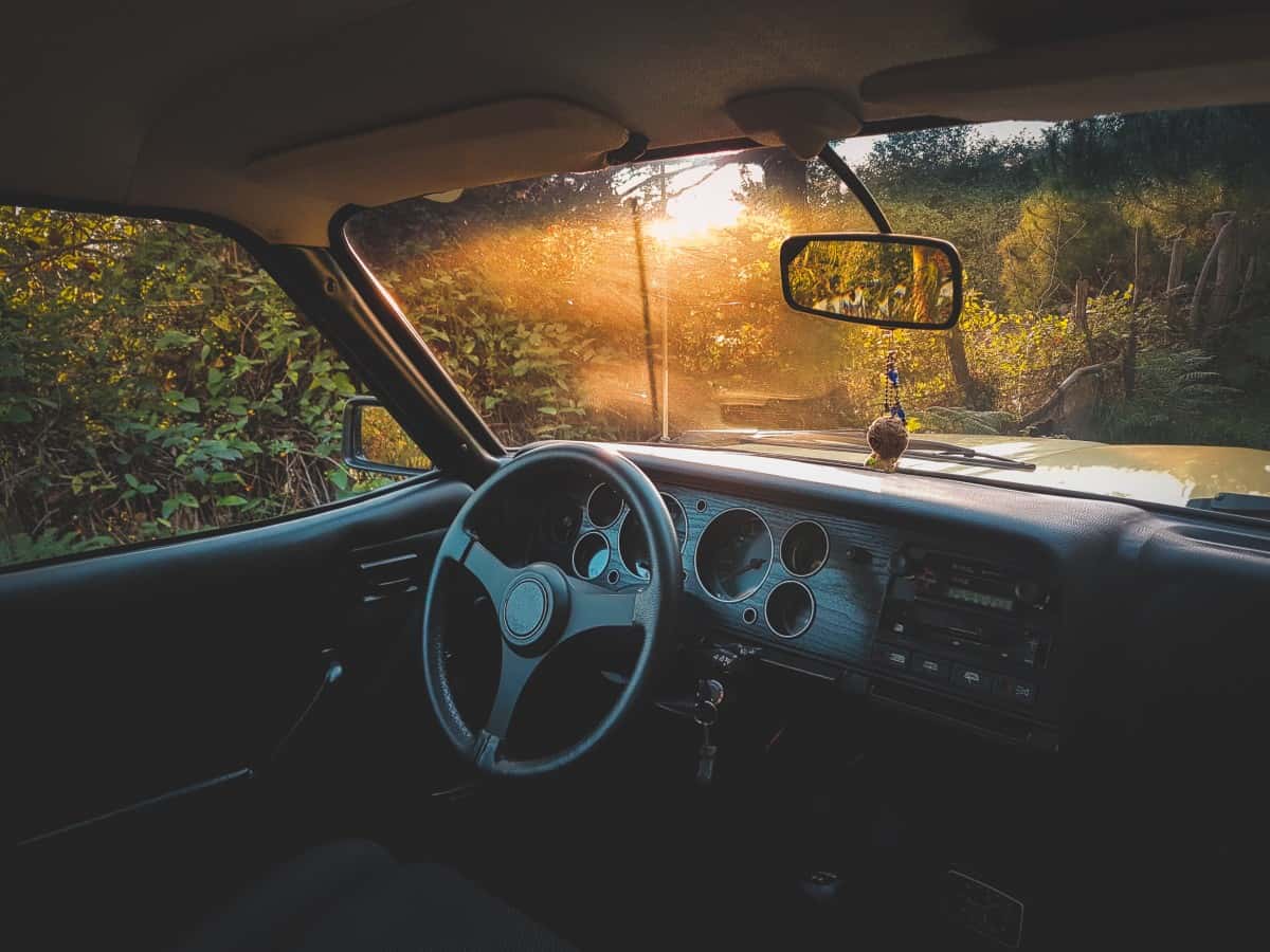 Missing Person Facts