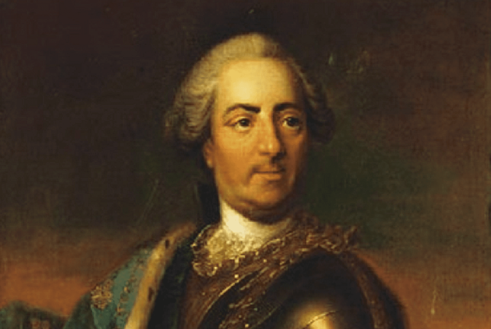 Madame Du Barry Facts