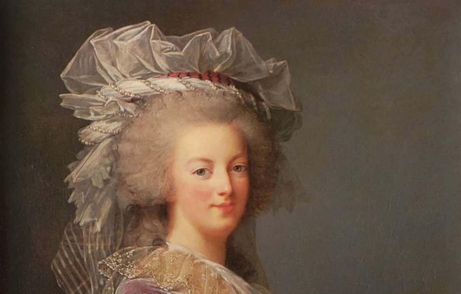 Madame Du Barry Facts