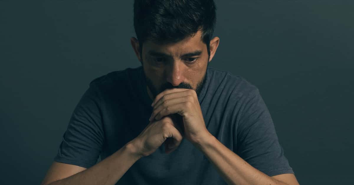 Traumatized People Share Experiences They Never Want To Go Through Again