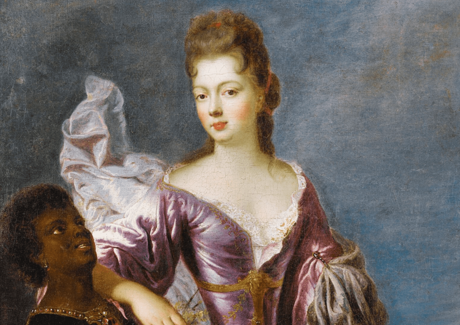Madame Du Barry Facts