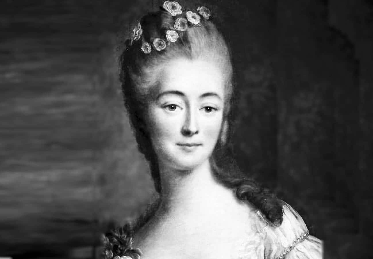 Madame Du Barry Facts