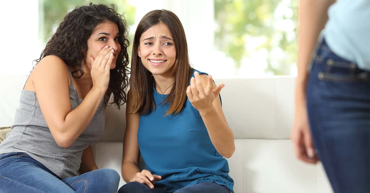 Heartbroken People Share Stories Of The Worst Friends They've Ever Had