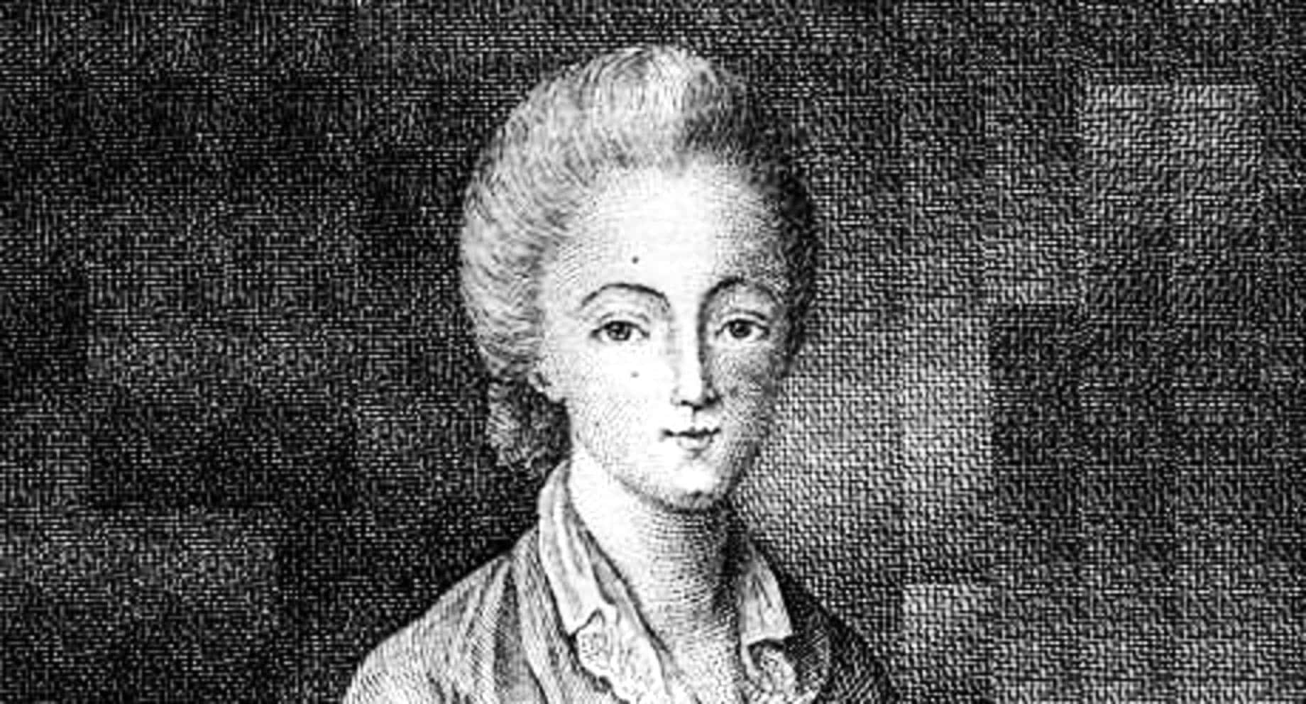 Madame Du Barry Facts