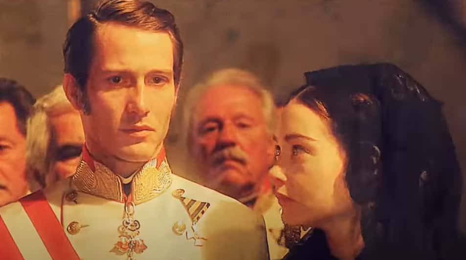 Empress Elisabeth of Austria facts 