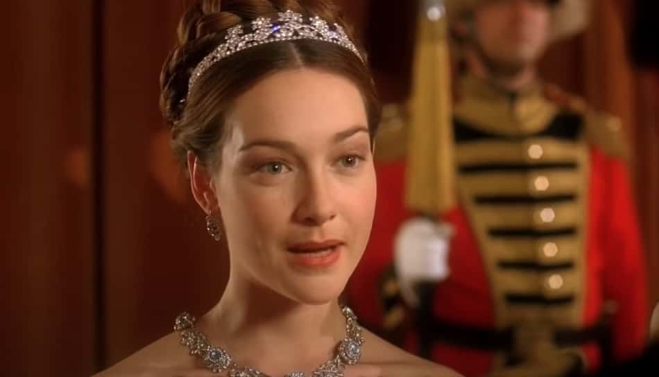 Empress Elisabeth of Austria facts