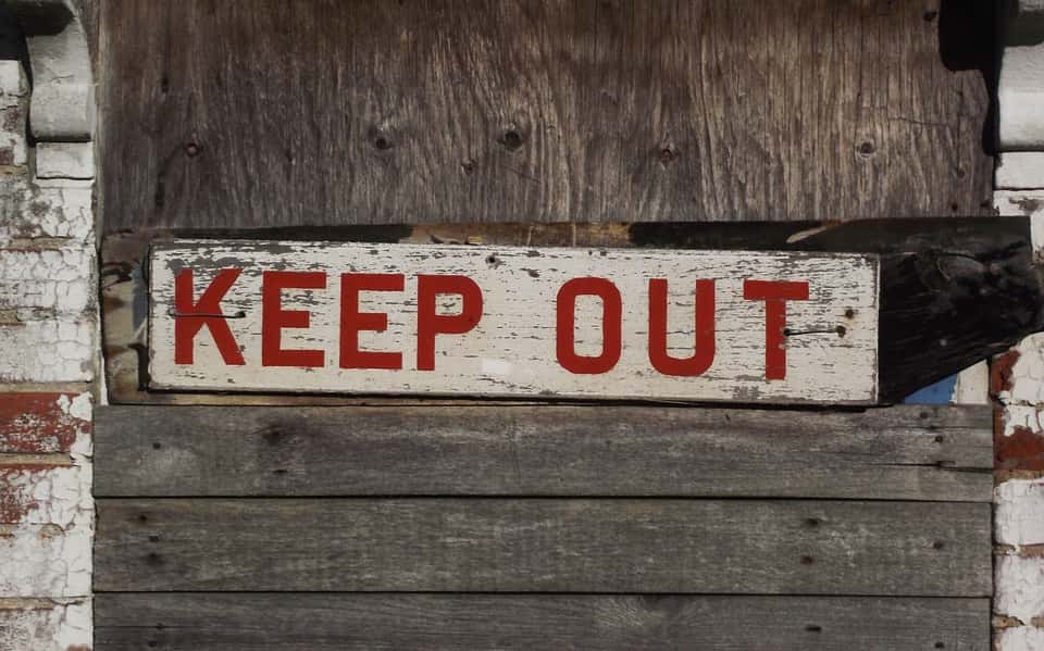 Abandoned Buildings Facts