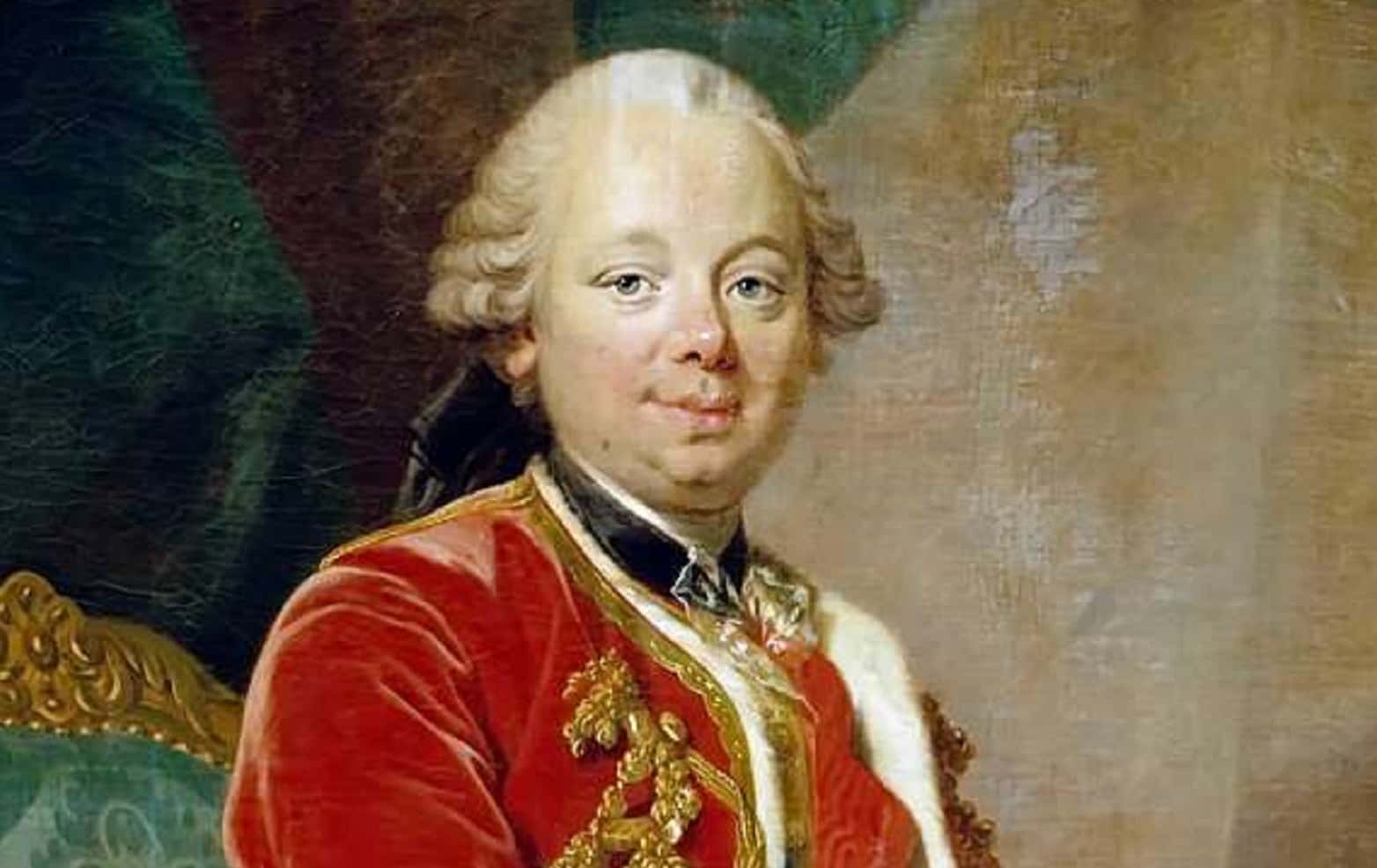 Madame Du Barry Facts