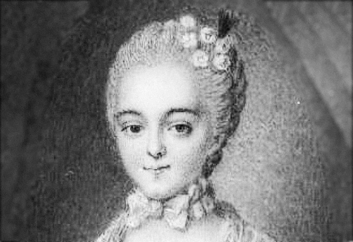 Madame Du Barry Facts
