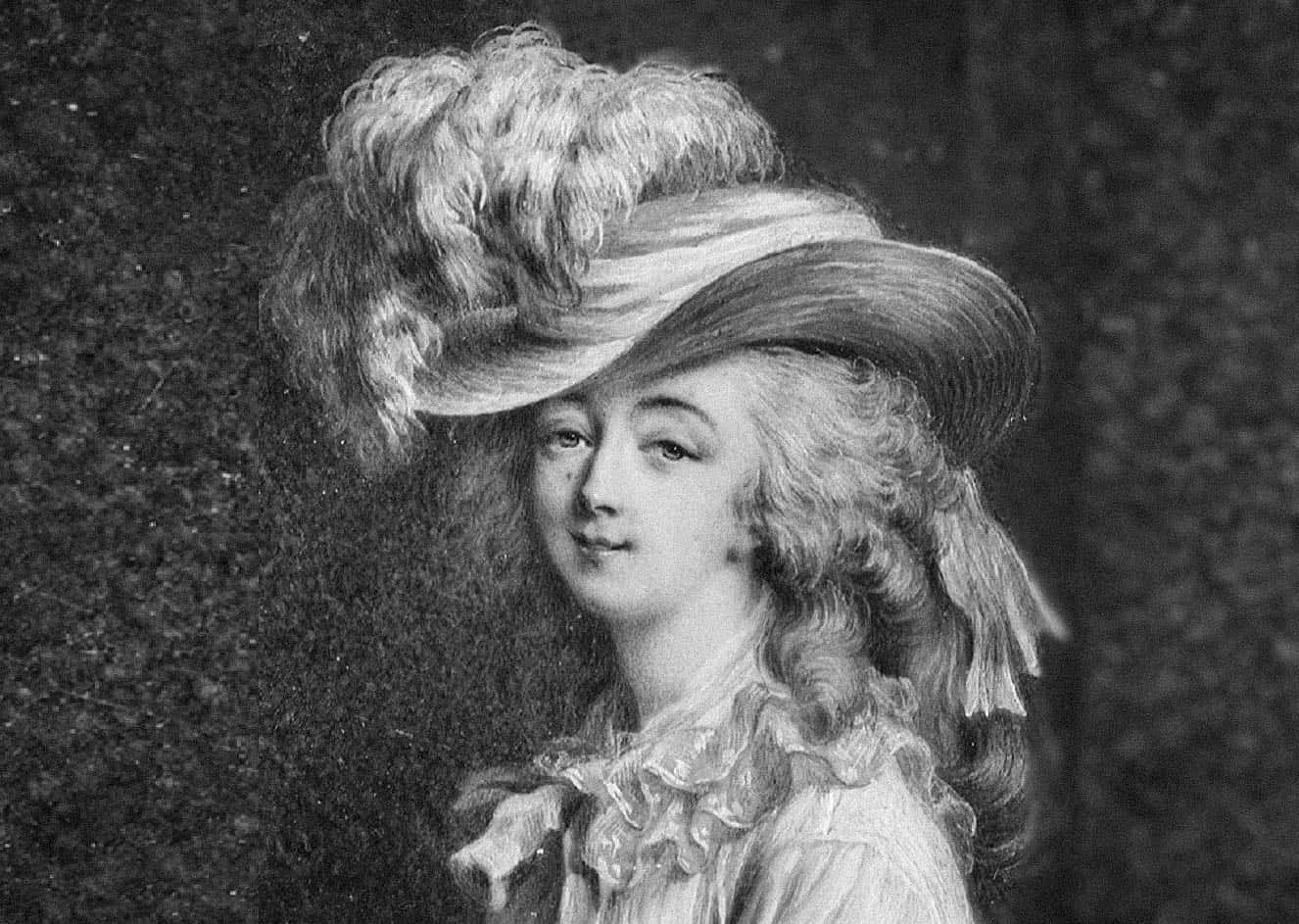 Madame Du Barry Facts