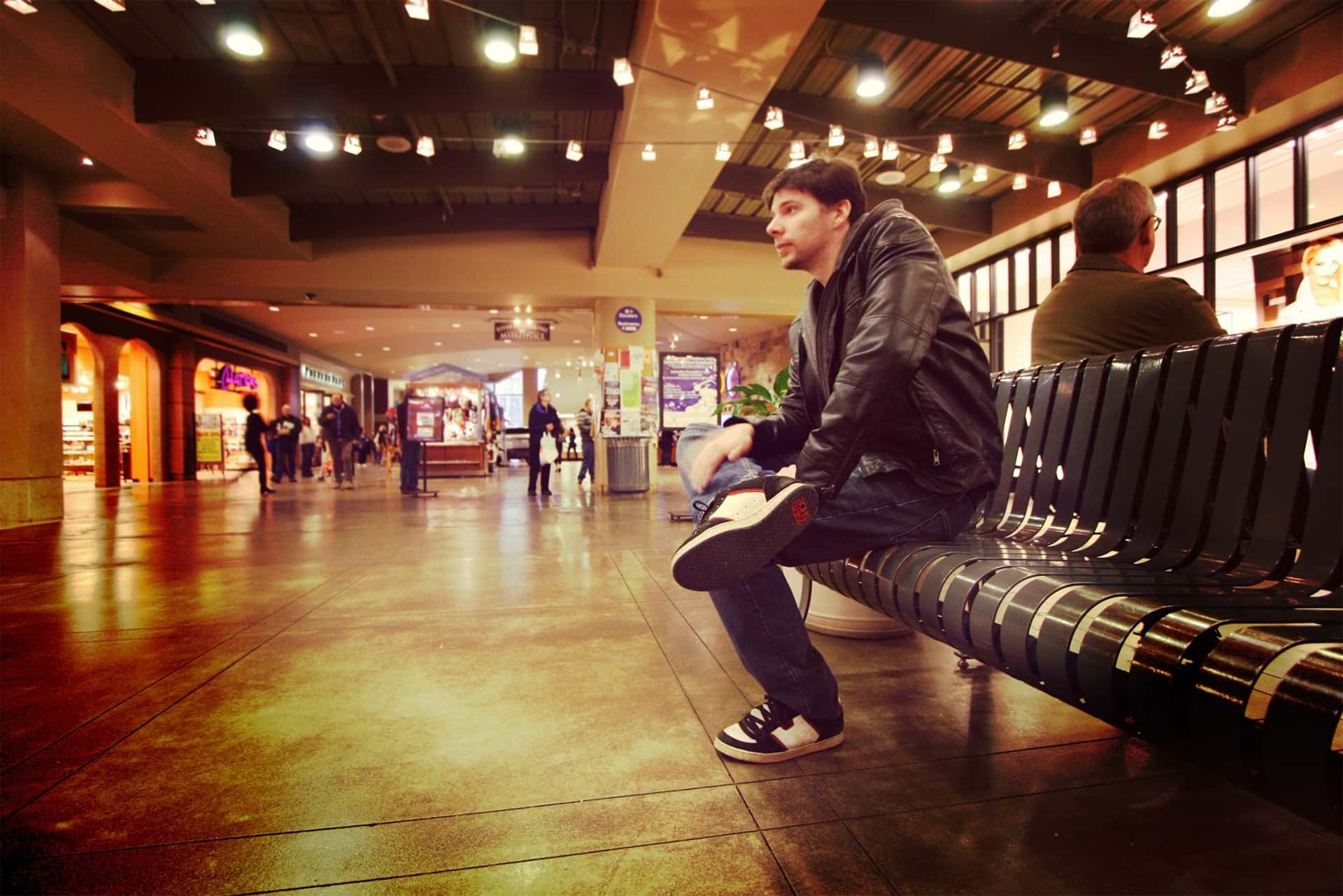 Missing Person Facts