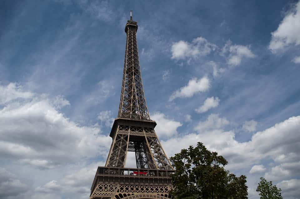 Rich People Buy Facts